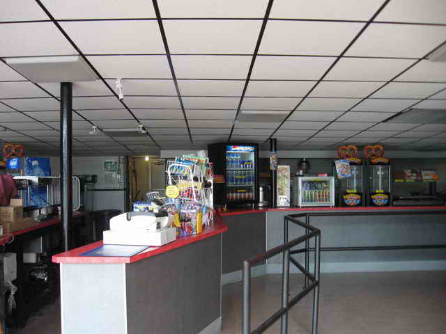 Midway Drive In Theater - 2010 Photo